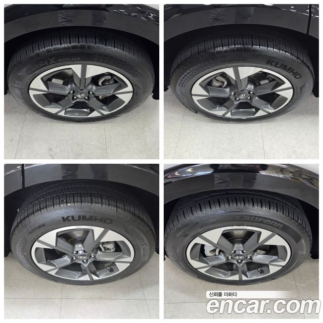 Hyundai Palisade 2025