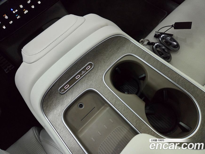 Hyundai Palisade 2025