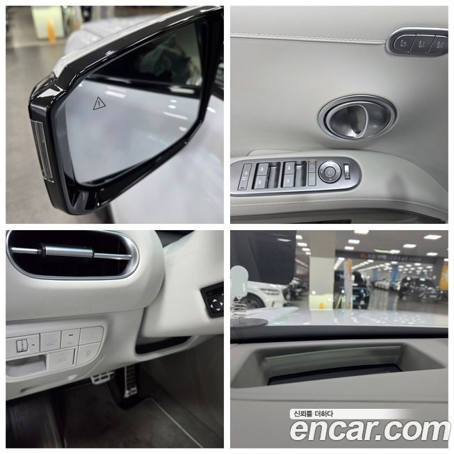 Hyundai Palisade 2025