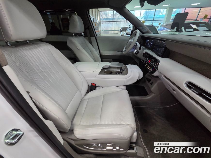 Hyundai Palisade 2025