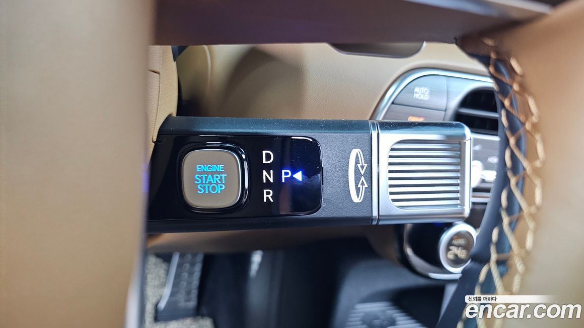 Hyundai Palisade 2026