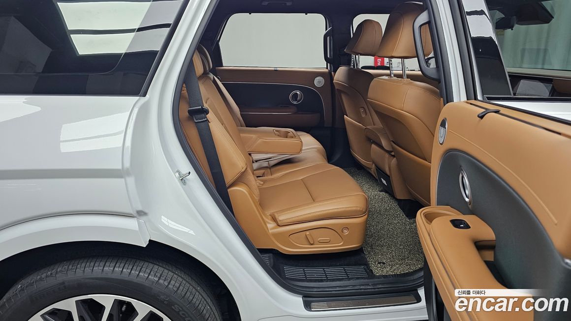 Hyundai Palisade 2026