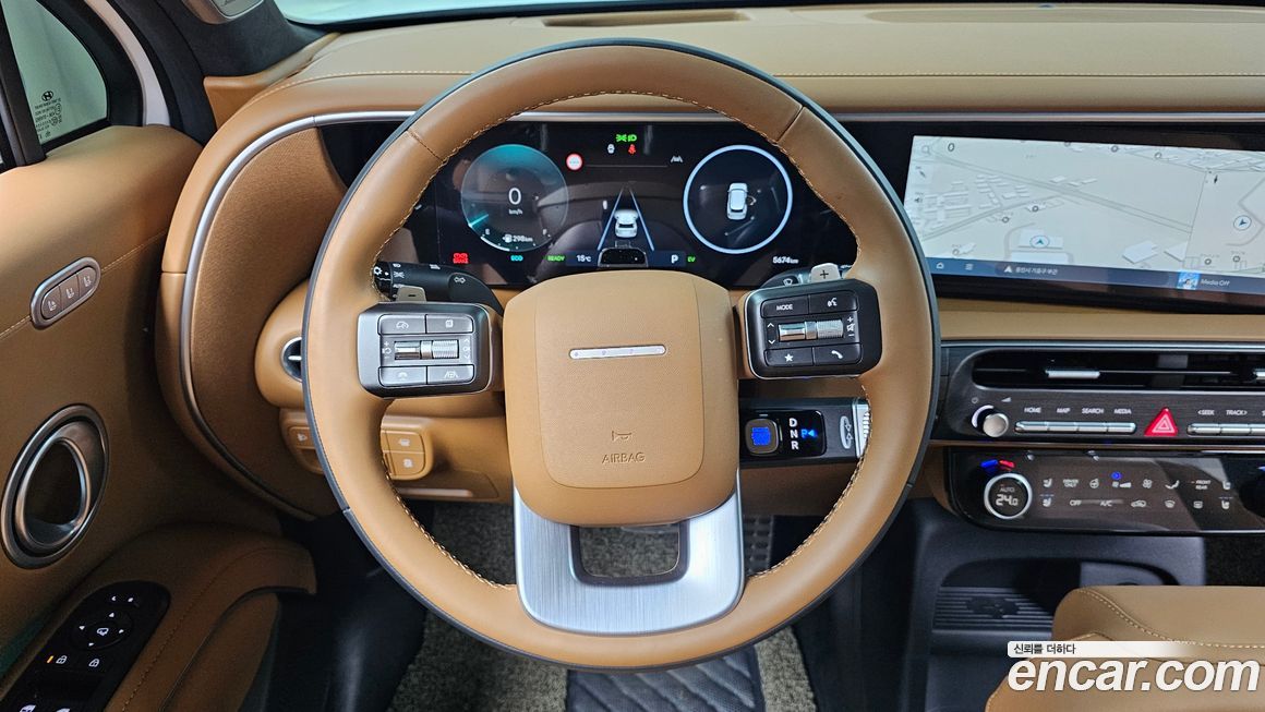 Hyundai Palisade 2026