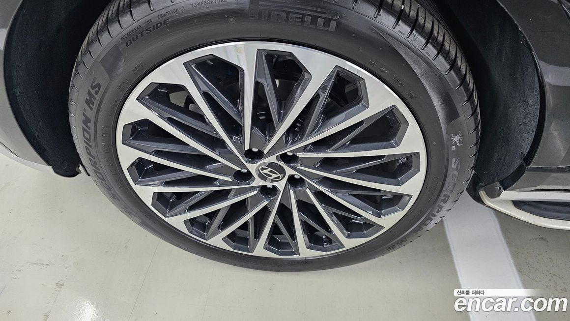 Hyundai Palisade 2026