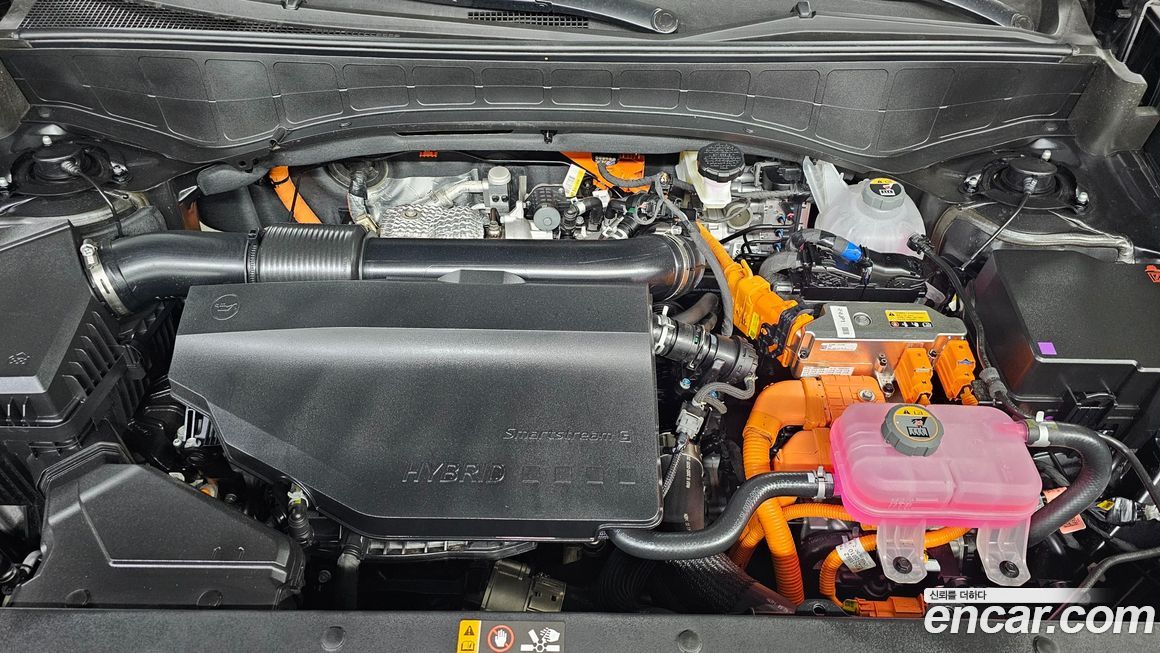 Hyundai Palisade 2026