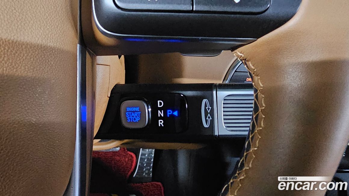 Hyundai Palisade 2026