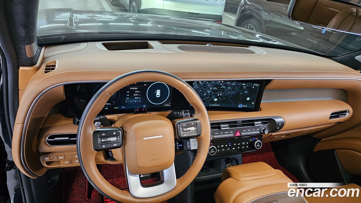 Hyundai Palisade 2026