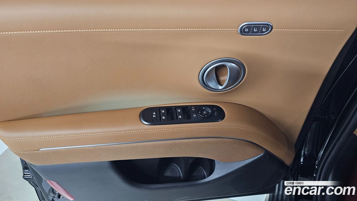 Hyundai Palisade 2026