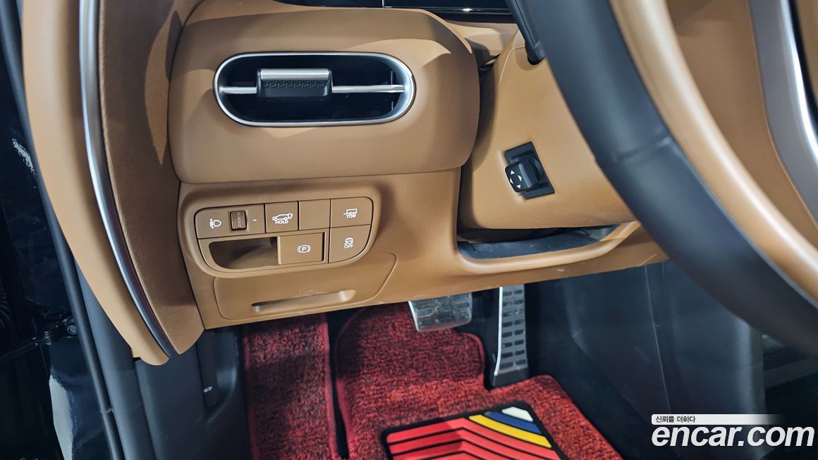 Hyundai Palisade 2026