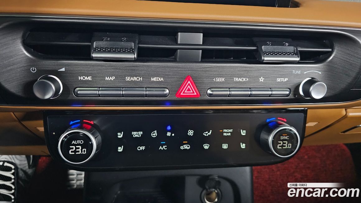 Hyundai Palisade 2026