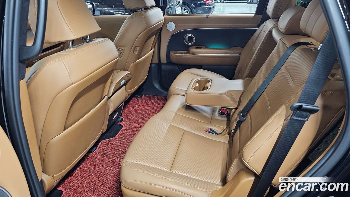 Hyundai Palisade 2026