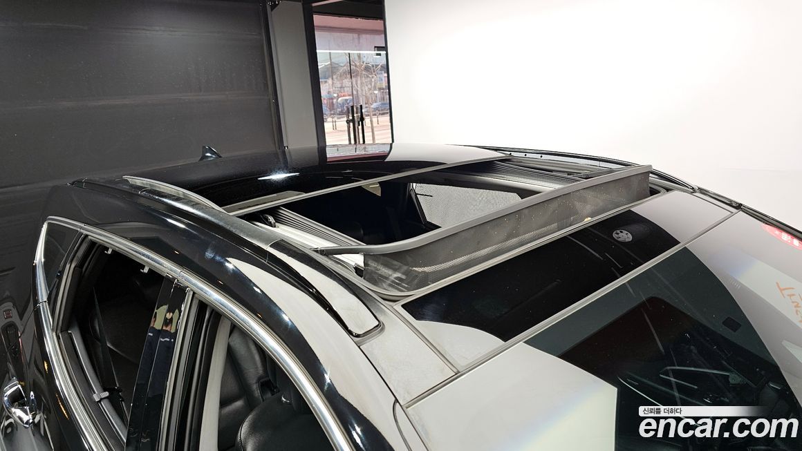 Hyundai Santafe 2017