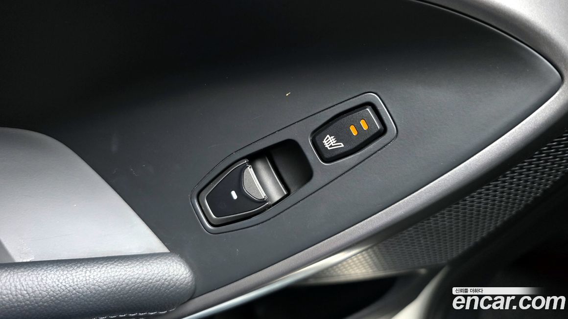 Hyundai Santafe 2014