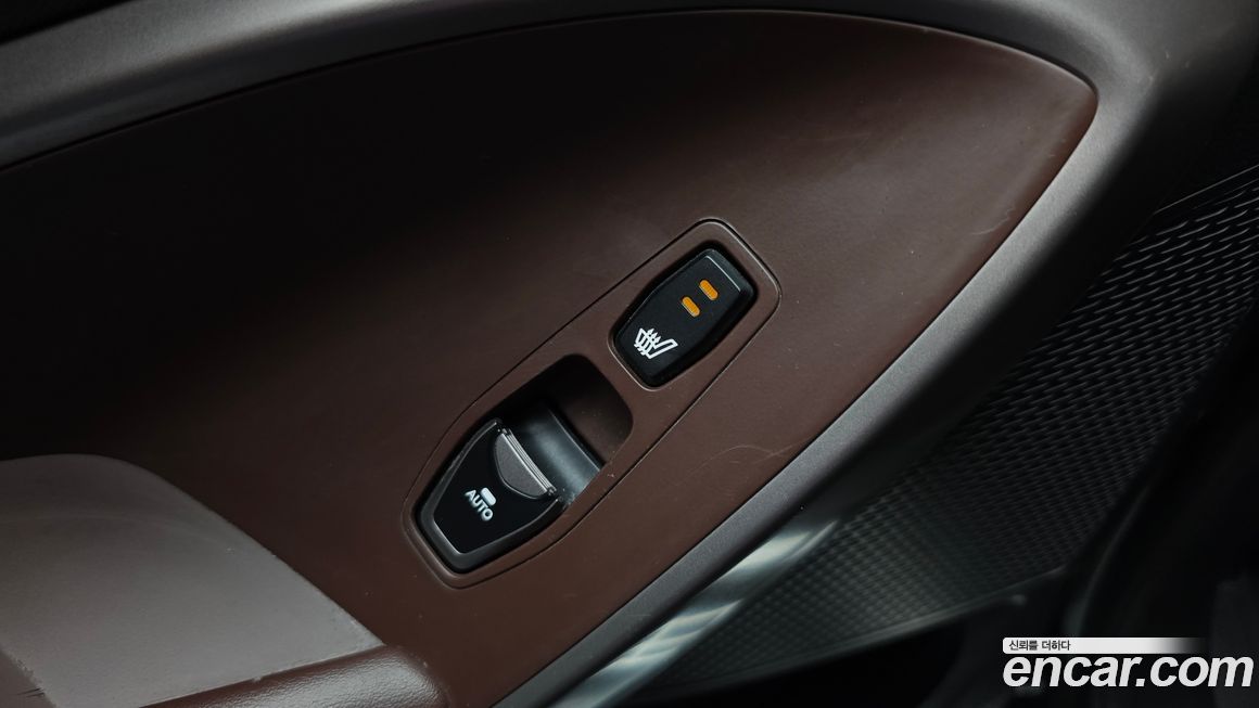 Hyundai Maxcruz 2017