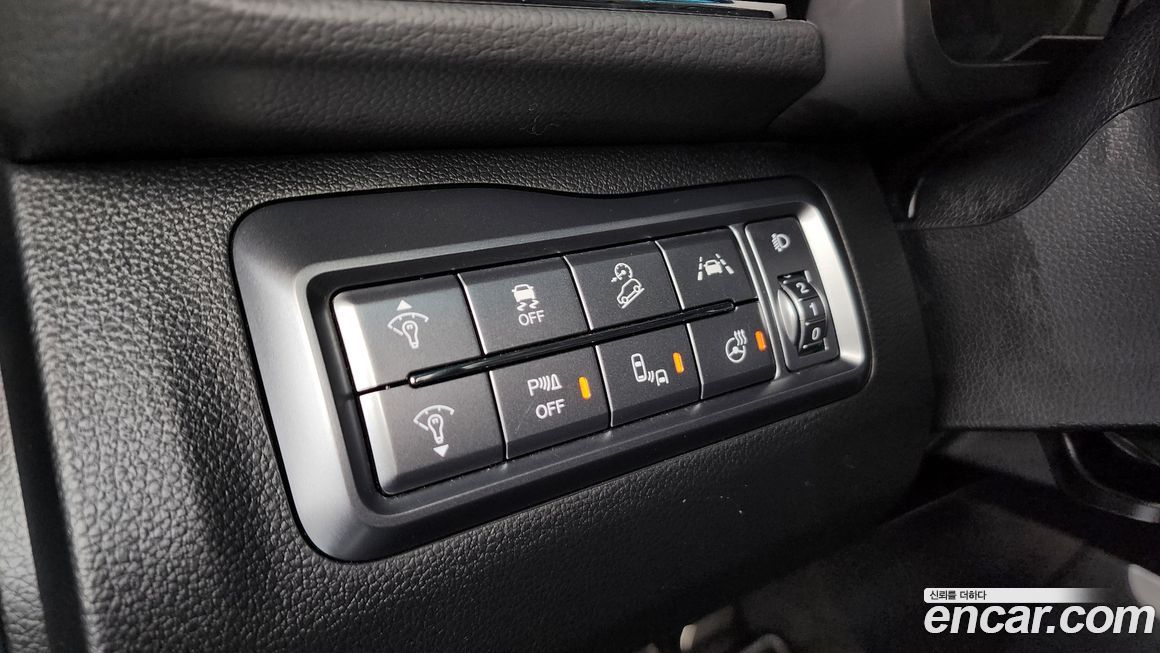 KG_Mobility_Ssangyong TIBOLI 2022