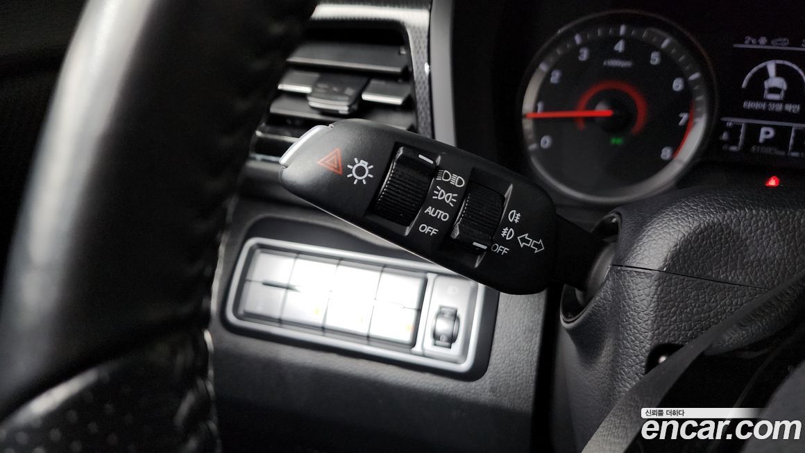 KG_Mobility_Ssangyong TIBOLI 2022