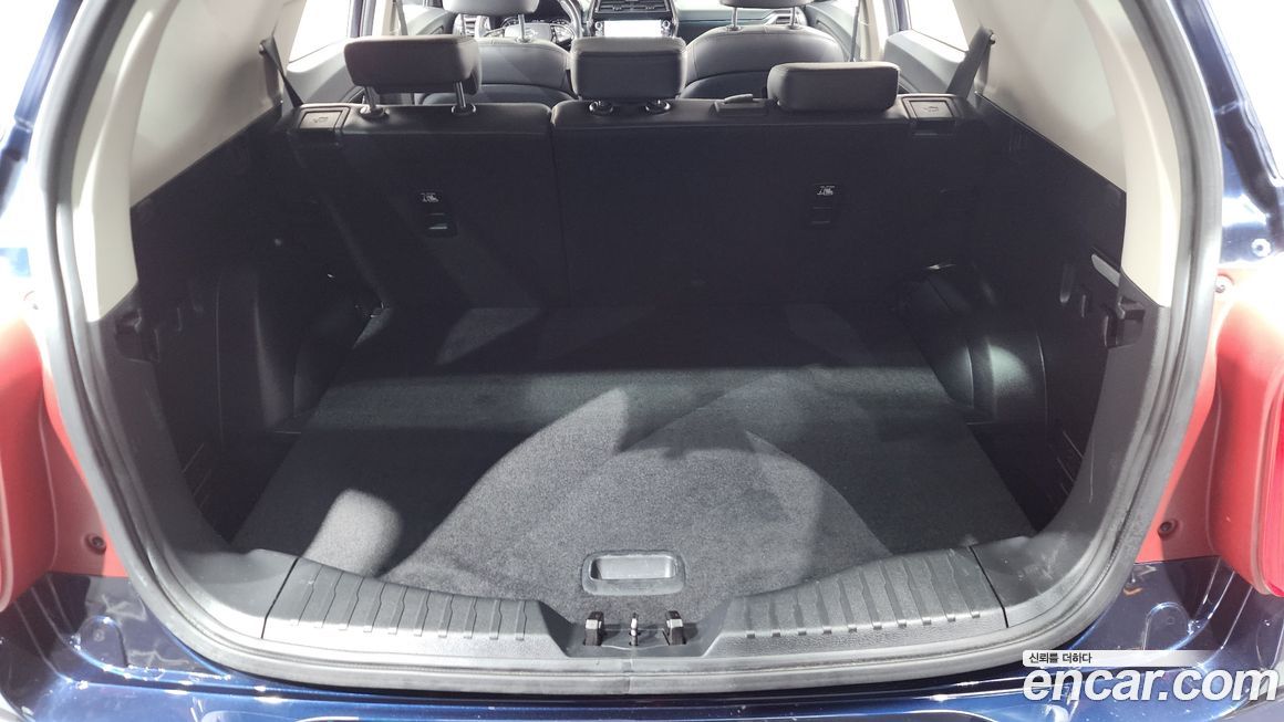 KG_Mobility_Ssangyong TIBOLI 2022