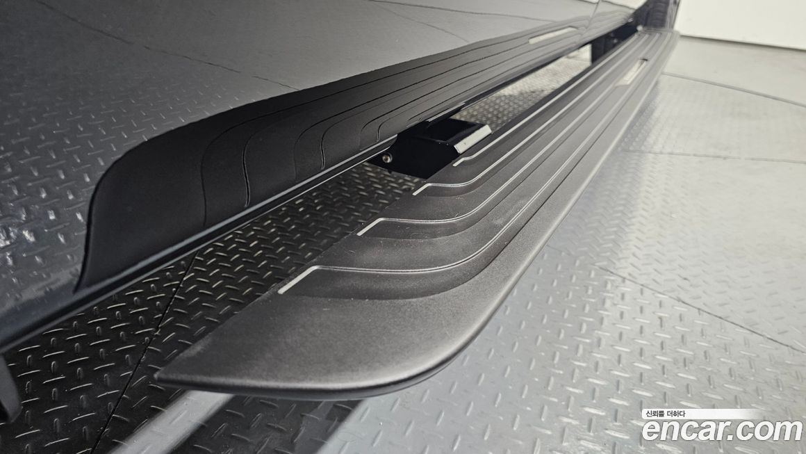 Land Rover Range Rover 2025