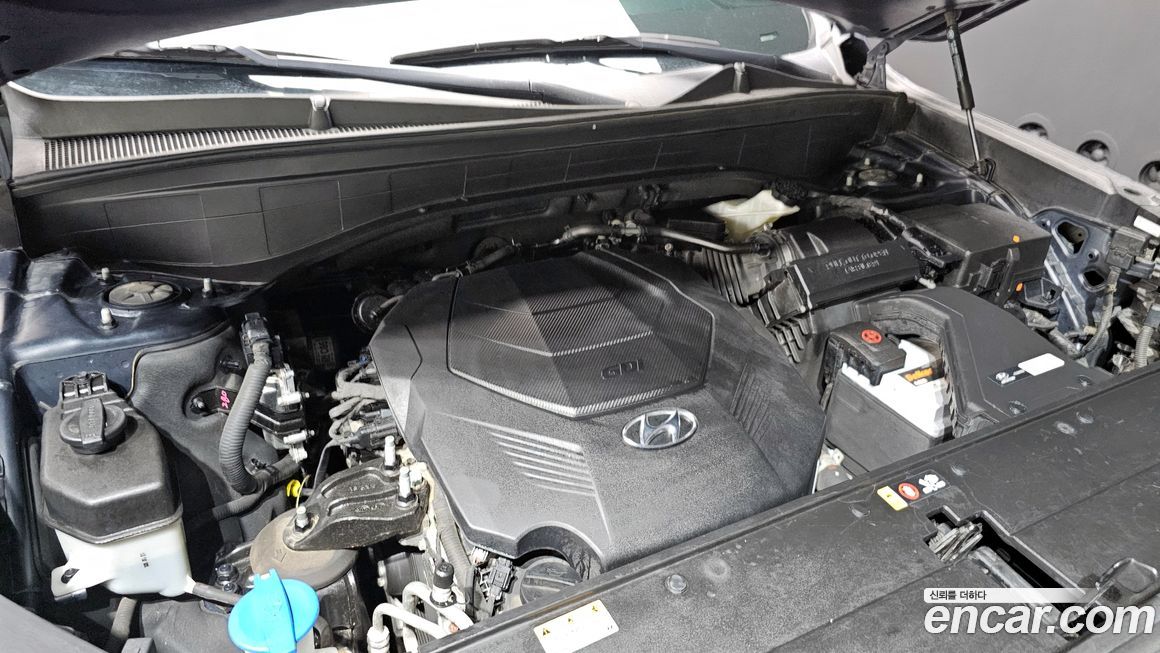 Hyundai Palisade 2020