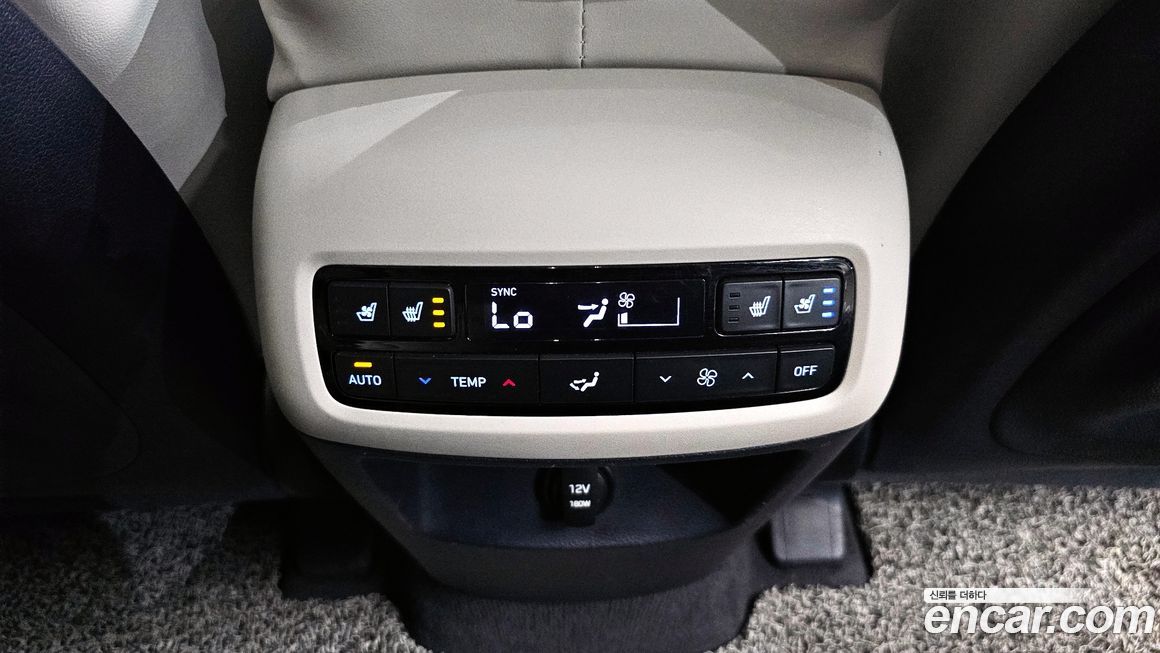 Hyundai Palisade 2020