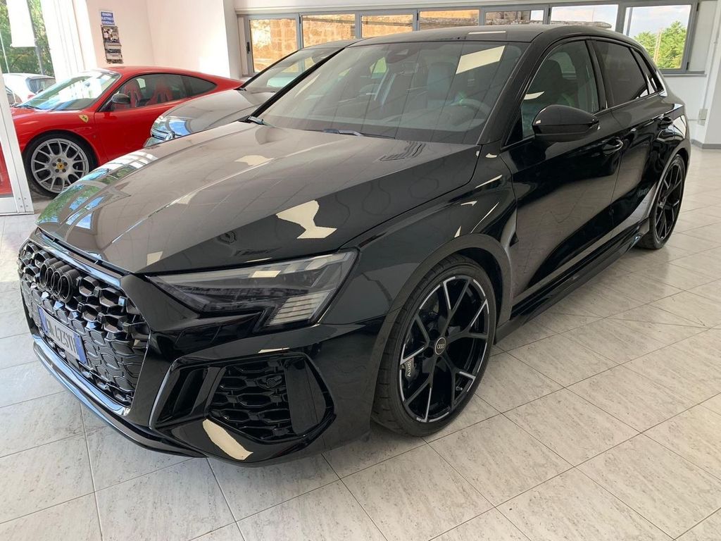 Audi Other 2021