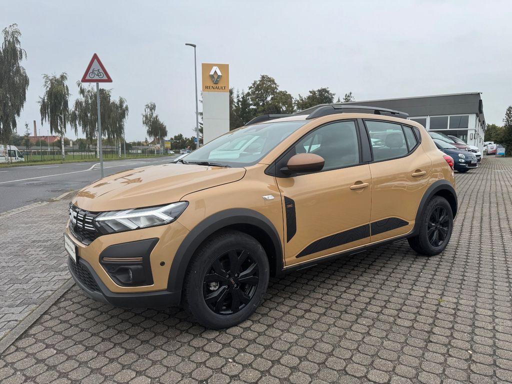 Dacia Sandero 2024
