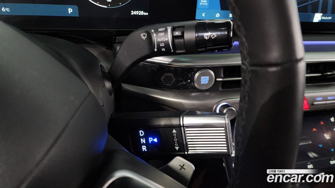 Hyundai Grandeur 2024