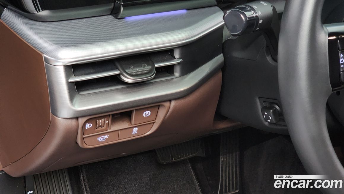 Hyundai Grandeur 2024