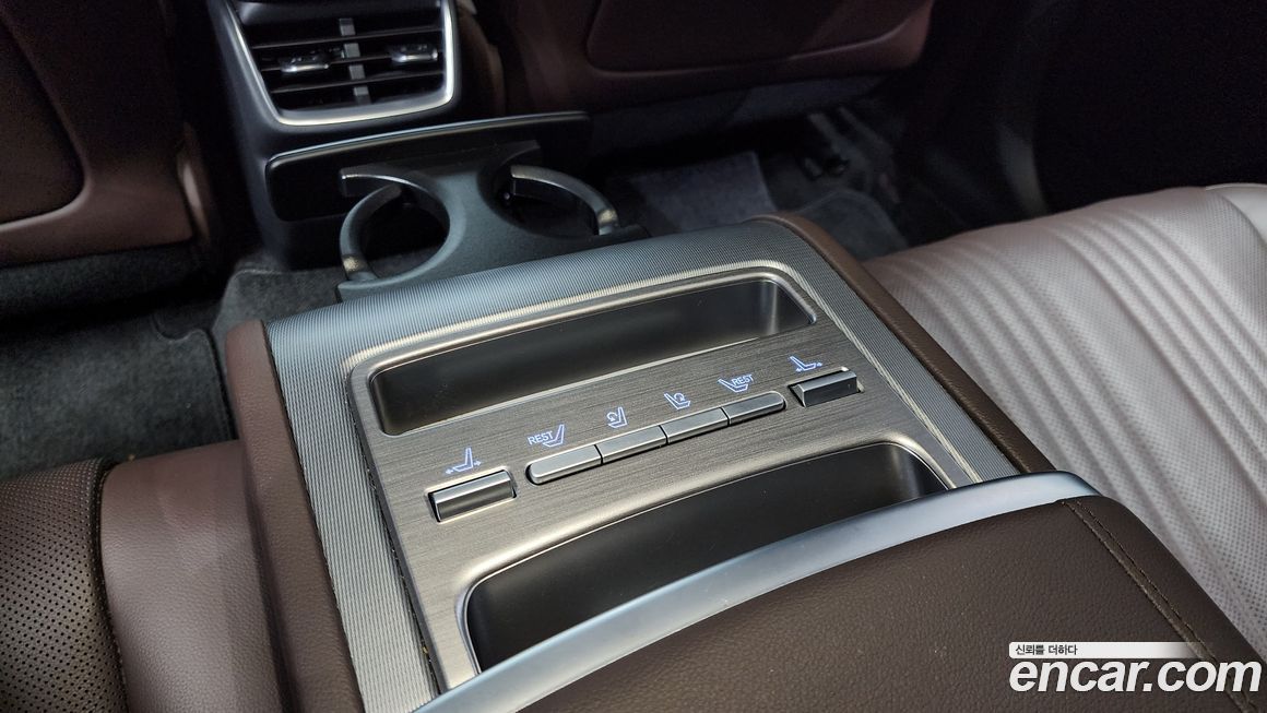 Hyundai Grandeur 2024