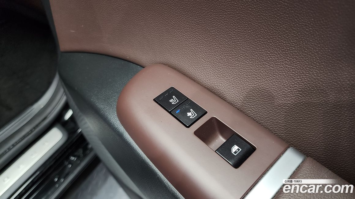 Hyundai Grandeur 2024