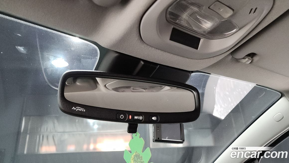 ChevroletGMDaewoo Spark 2018