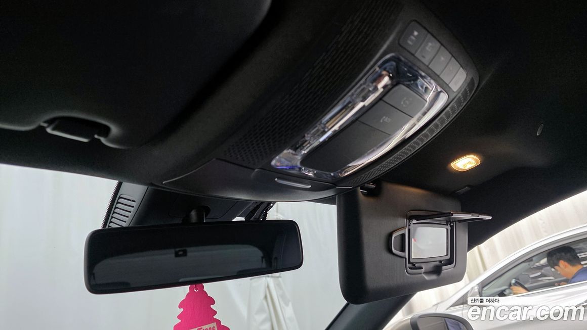 Mercedes-Benz A-Class 2019