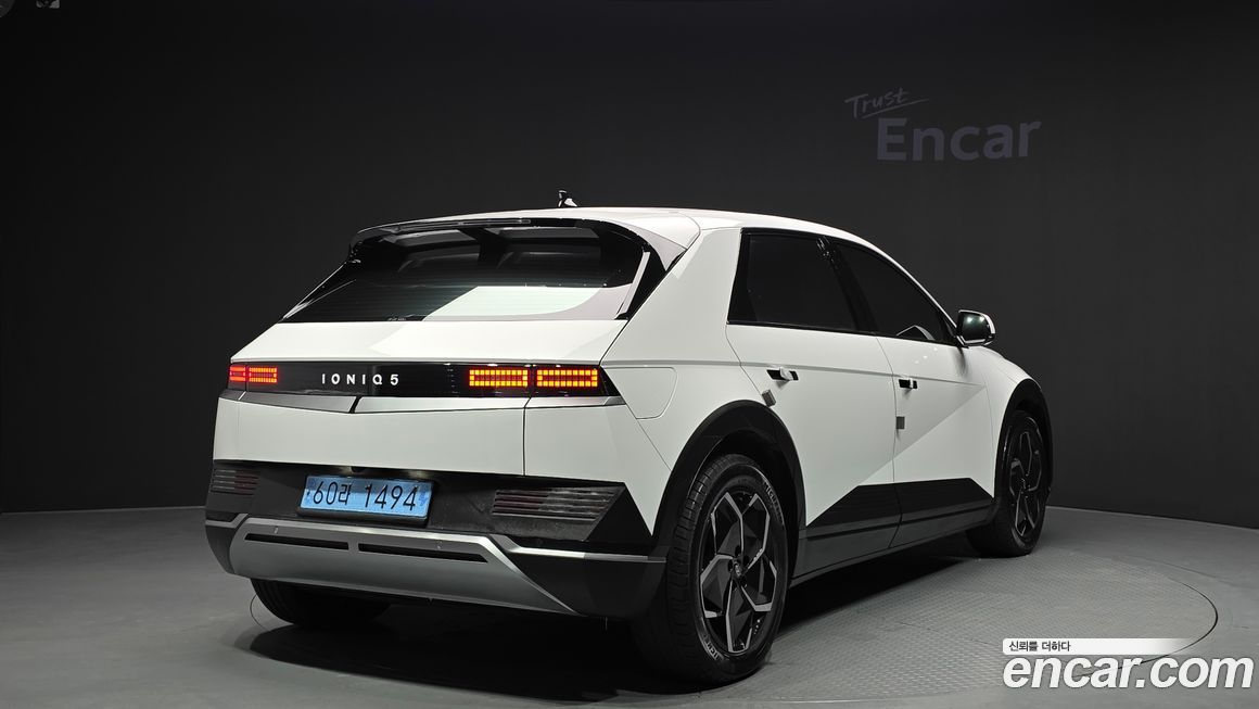 Hyundai Ioniq5 2024