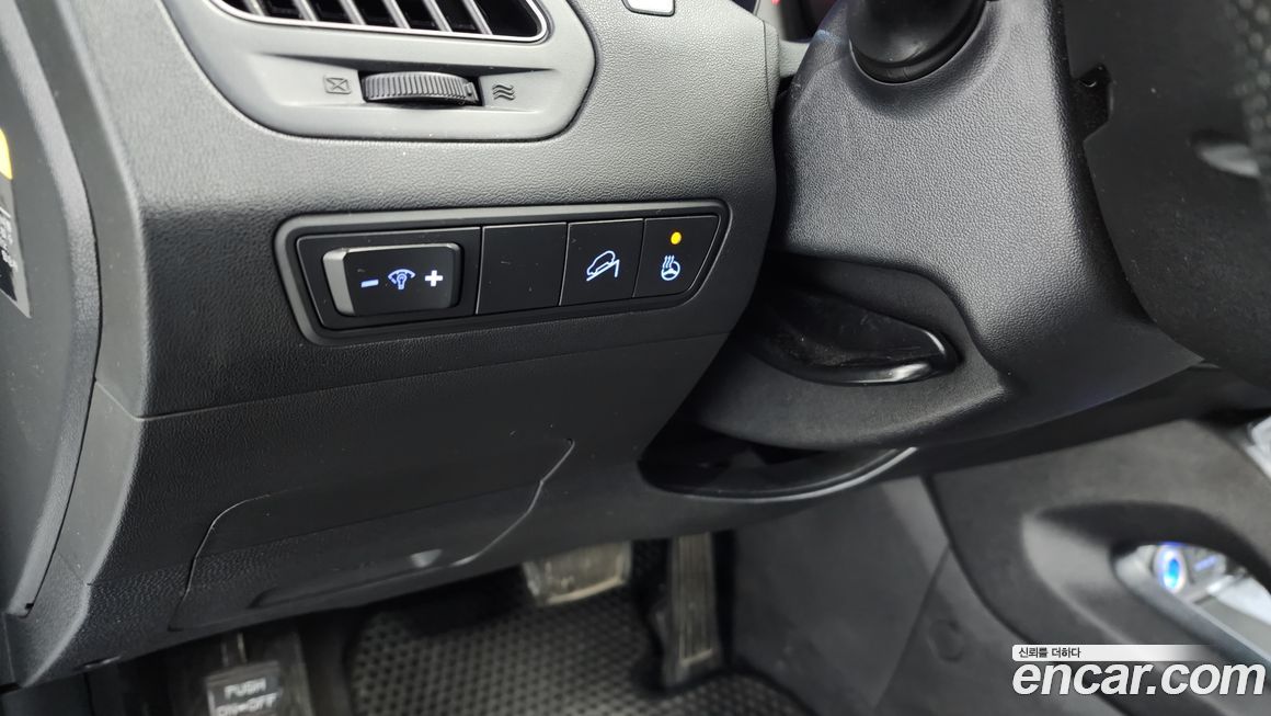 Hyundai Tucson 2015