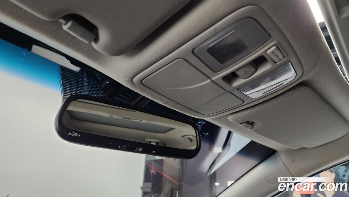 Hyundai Tucson 2015