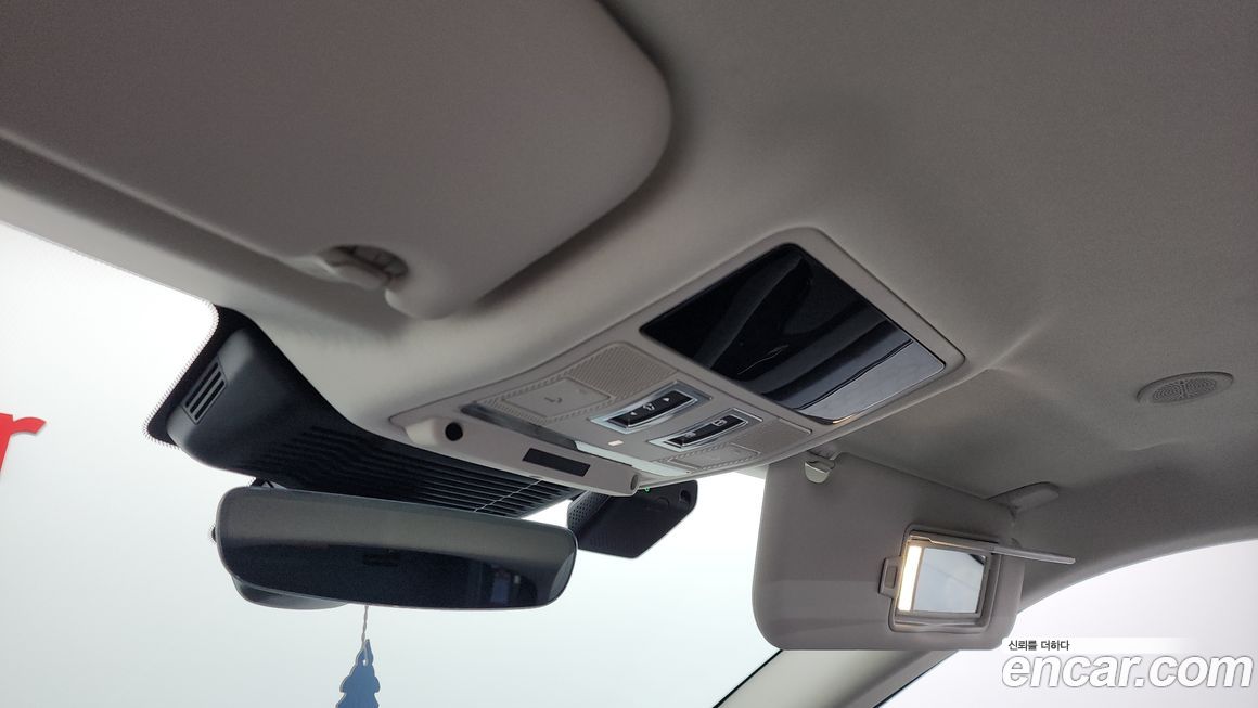 Land Rover Range Rover Evoque 2025