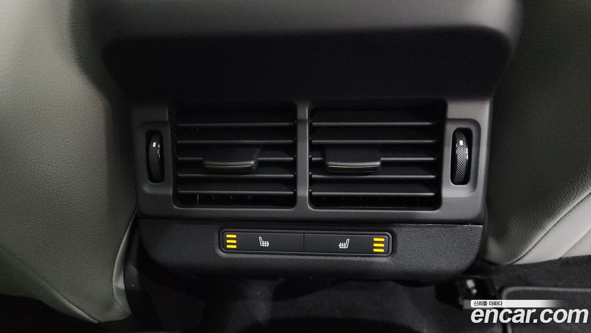 Land Rover Range Rover Evoque 2025