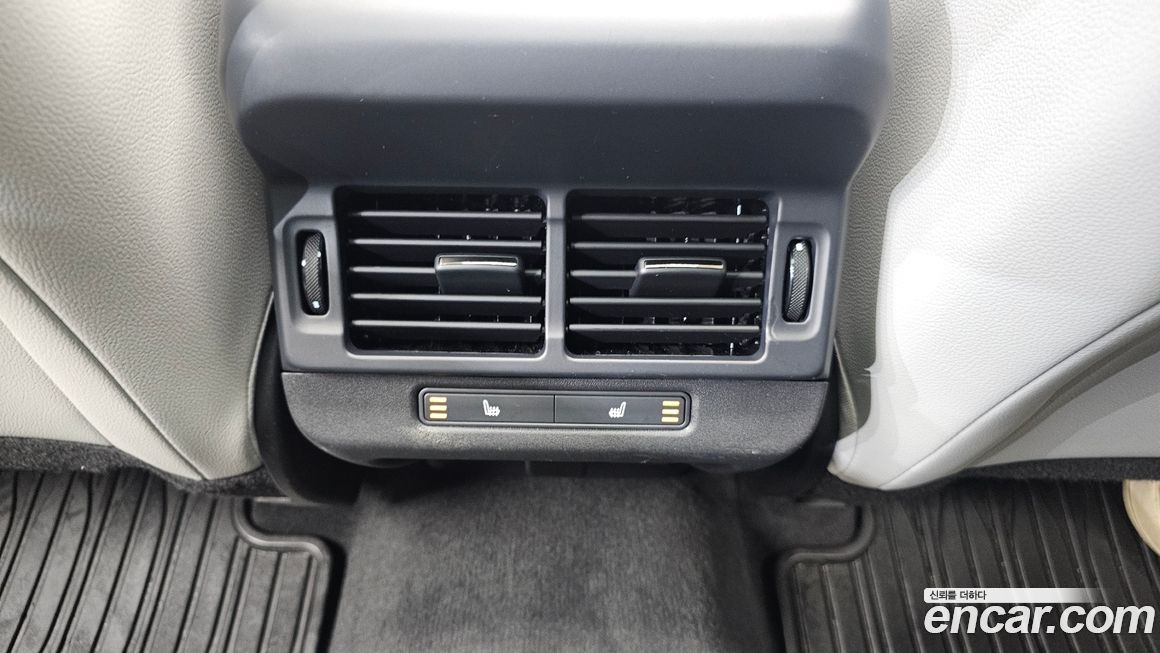 Land Rover Range Rover Evoque 2025