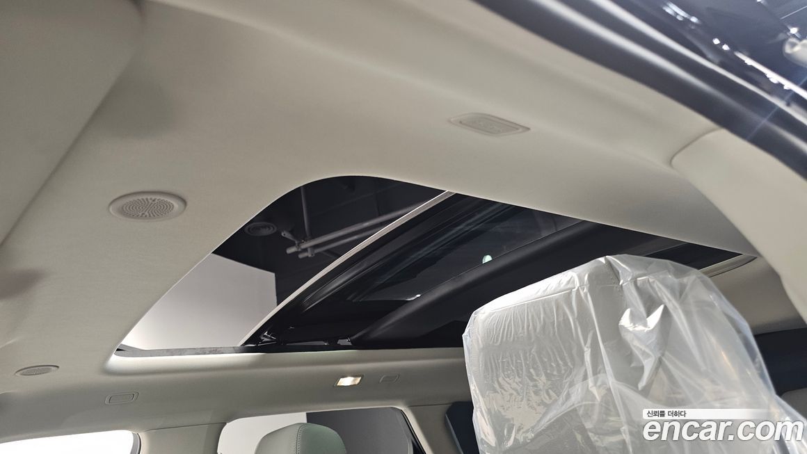 Land Rover Range Rover Evoque 2025