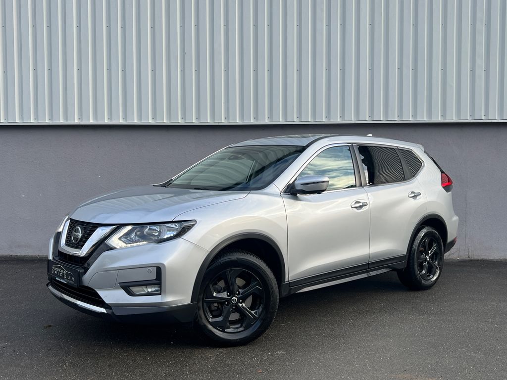 Nissan X-Trail 2020