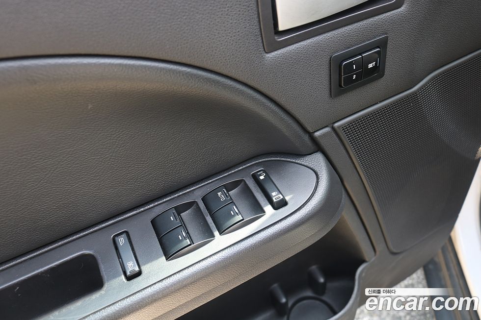 Ford Five Hundred 2006