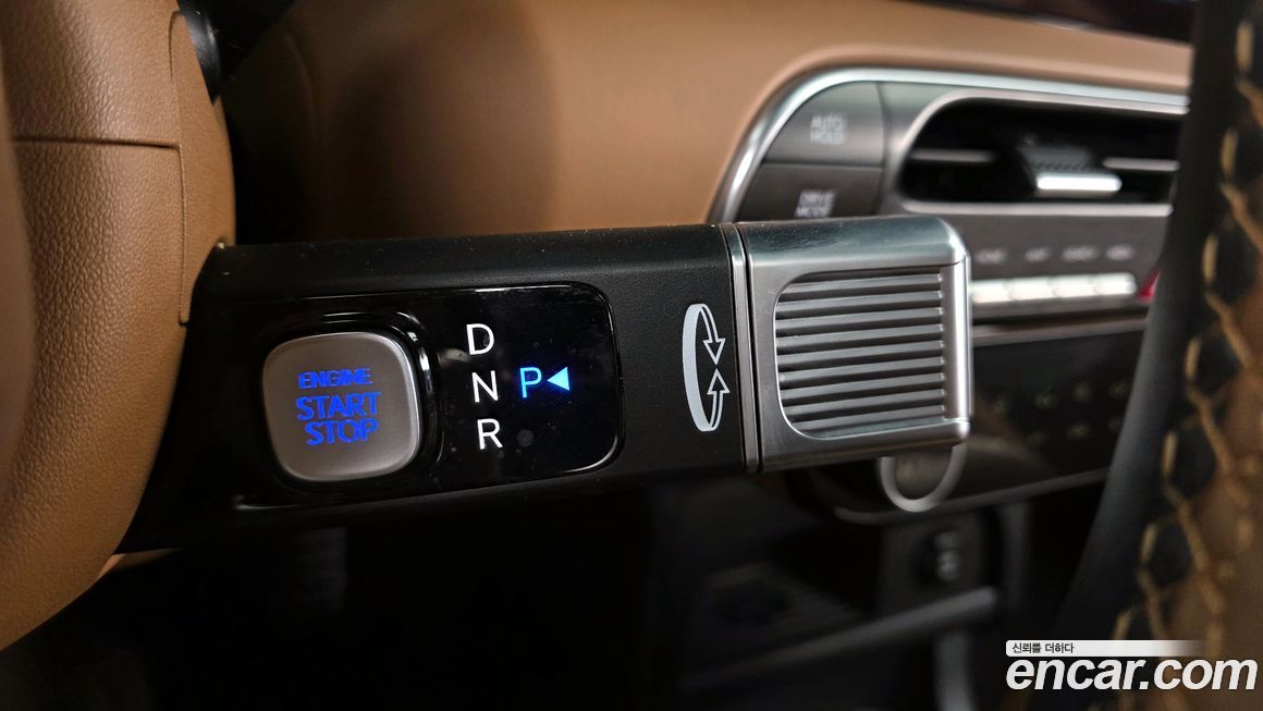 Hyundai Palisade 2025