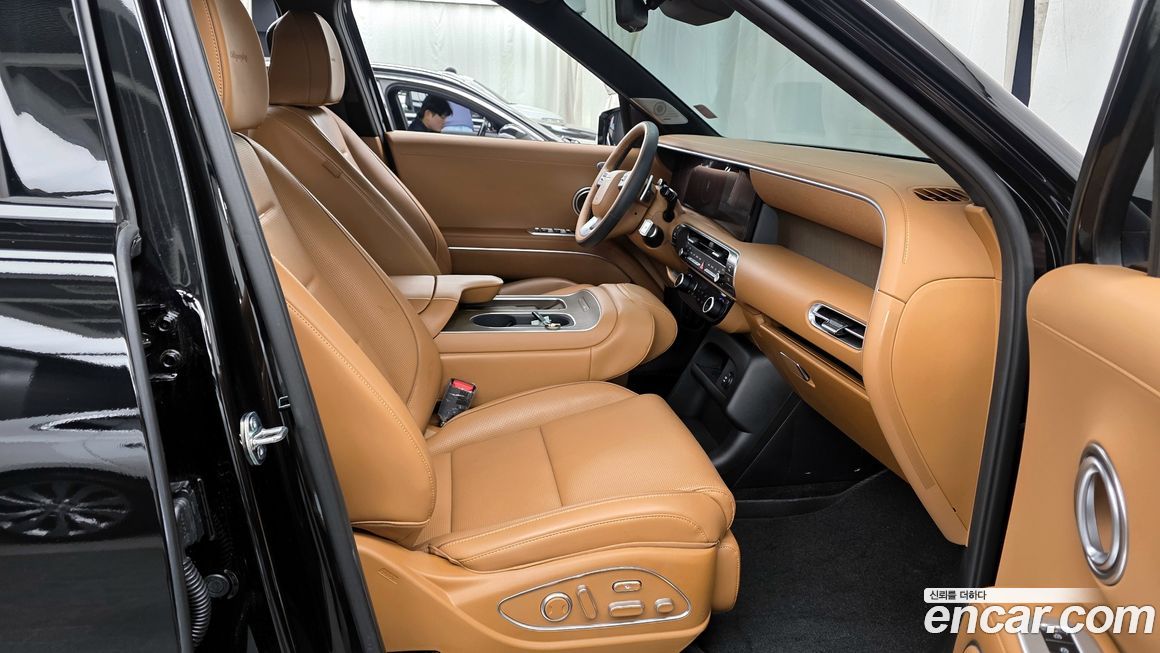 Hyundai Palisade 2025