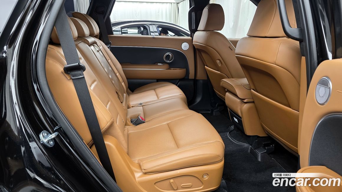 Hyundai Palisade 2025