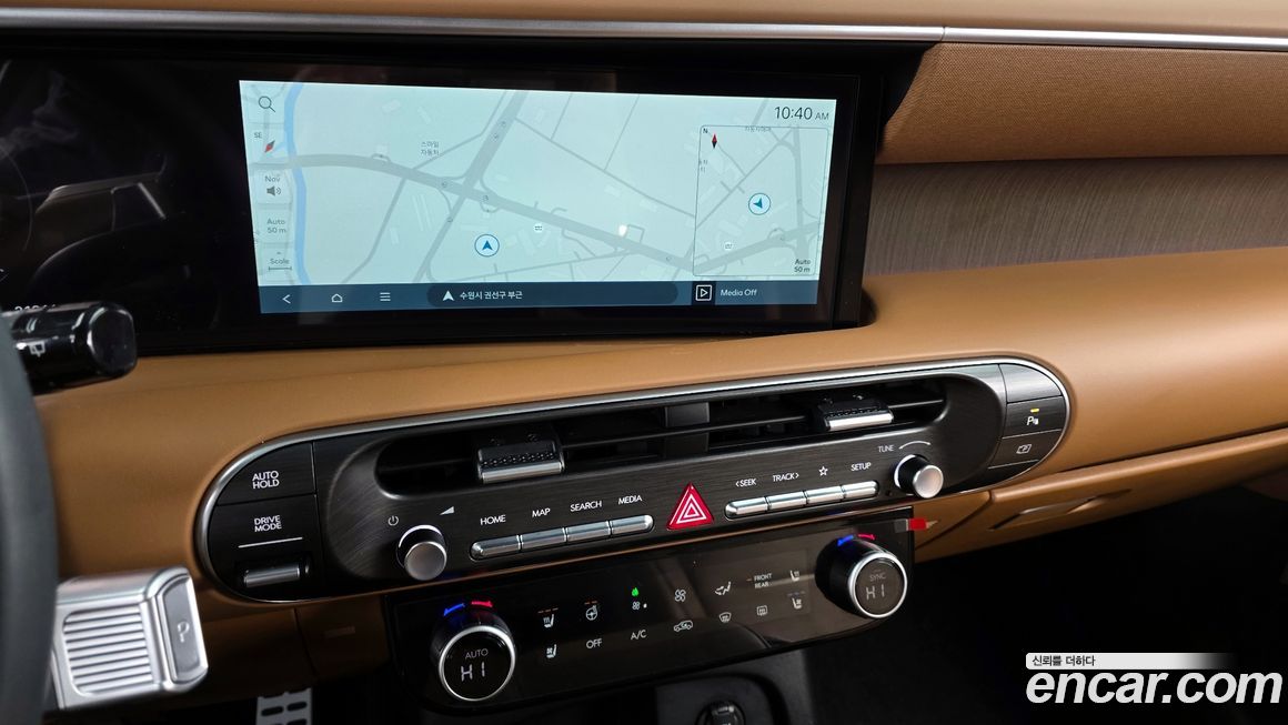 Hyundai Palisade 2025