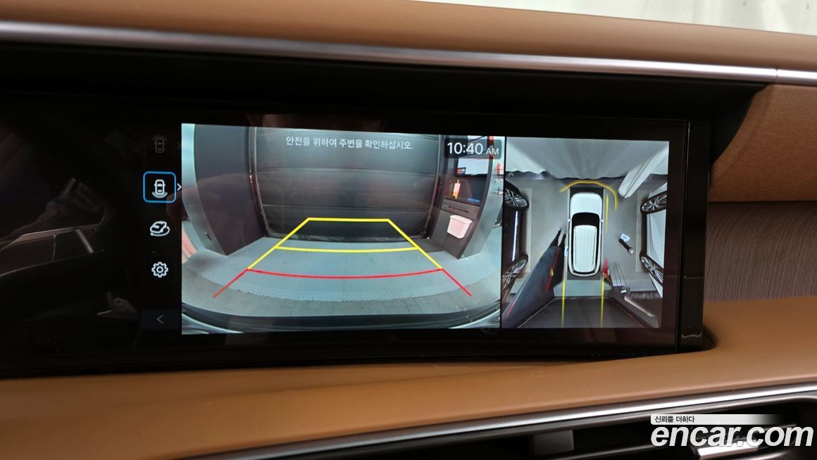 Hyundai Palisade 2025