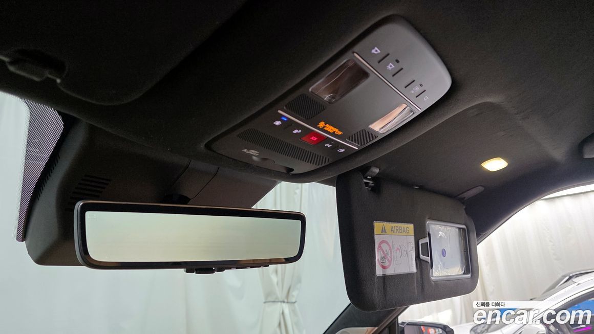 Hyundai Palisade 2025