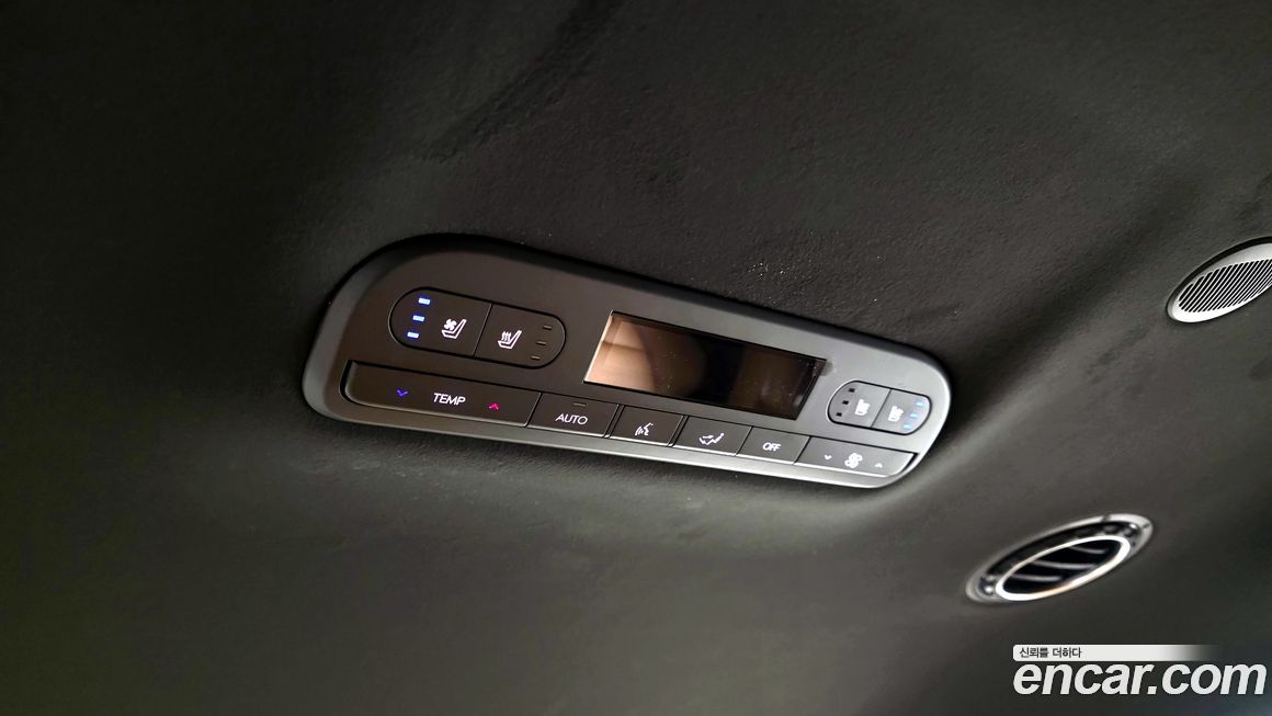 Hyundai Palisade 2025