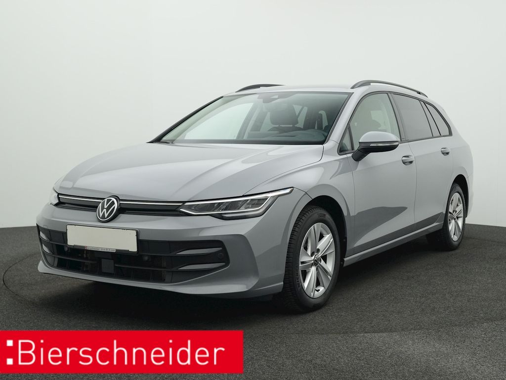 Volkswagen Golf 2024