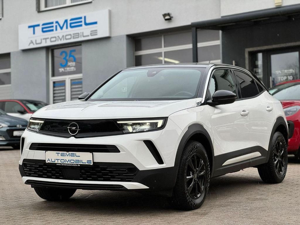 Opel Mokka 2024
